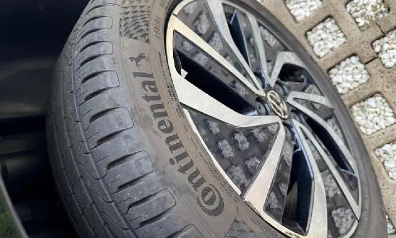 Volkswagen Polo High...