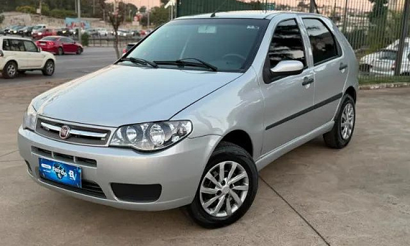 Fiat Palio 1.0 Cel. ...
