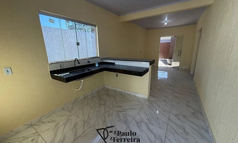 Casa Condomínio Vill...