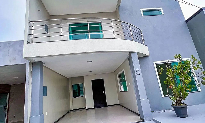 Casa Cond. Lion Vill...