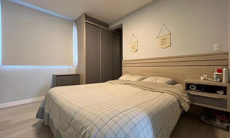 Apartamento Novo Com...