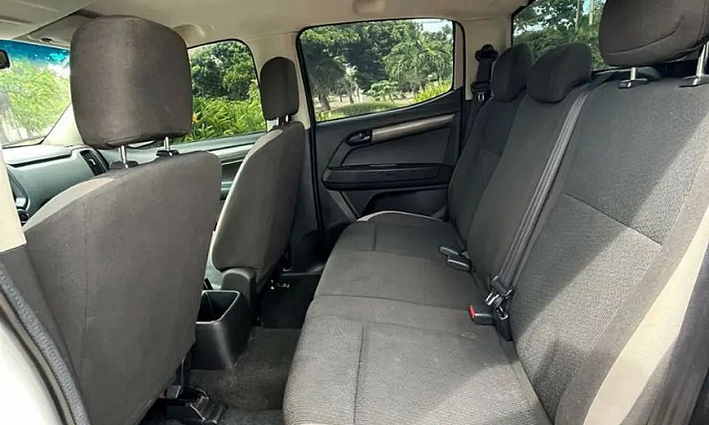 Chevrolet S10 Pick-U...