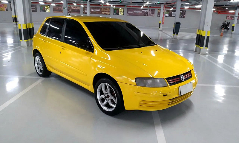 Fiat Stilo 1.8/ 1.8 ...