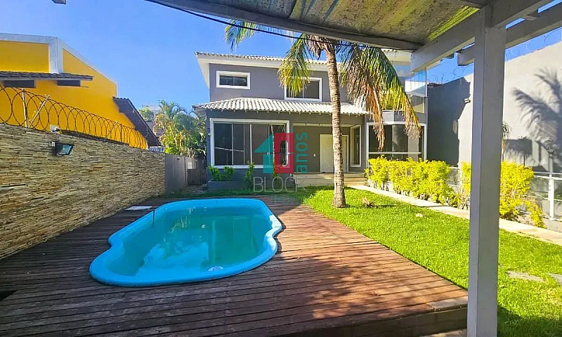 Recreio Dos Bandeira...