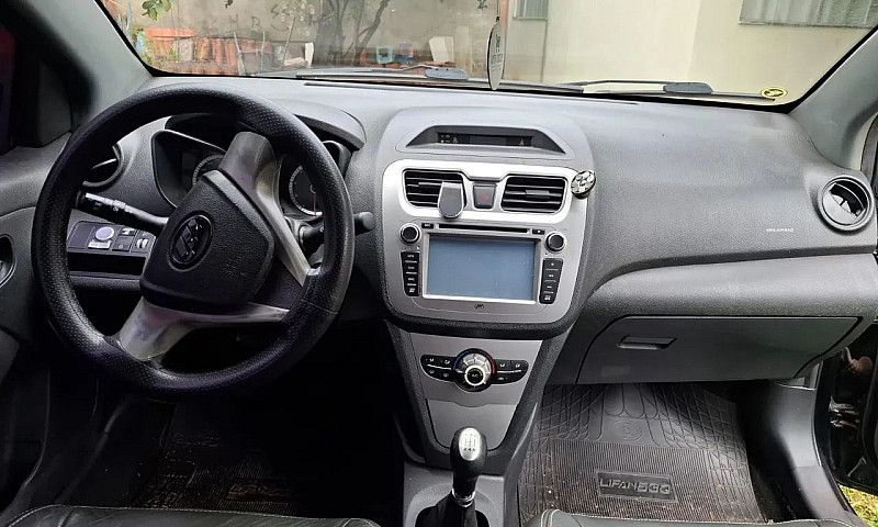 Lifan 530 1.5 16V 10...