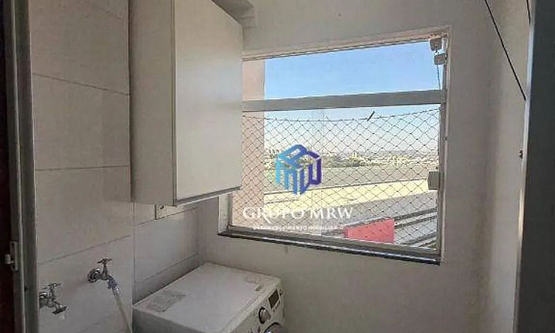 Apartamento Com 2 Do...