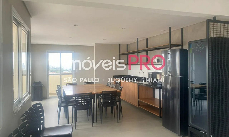 Apartamento, Mirandó...