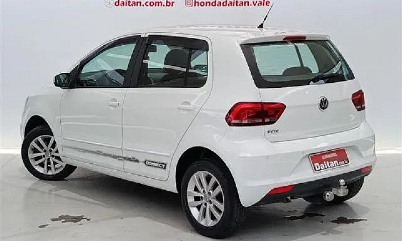 Volkswagen Fox Conne...