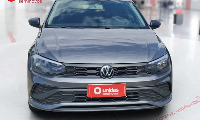 Volkswagen Polo Trac...
