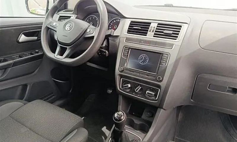 Volkswagen Fox Conne...