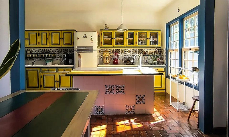 Casa Para Venda Com ...