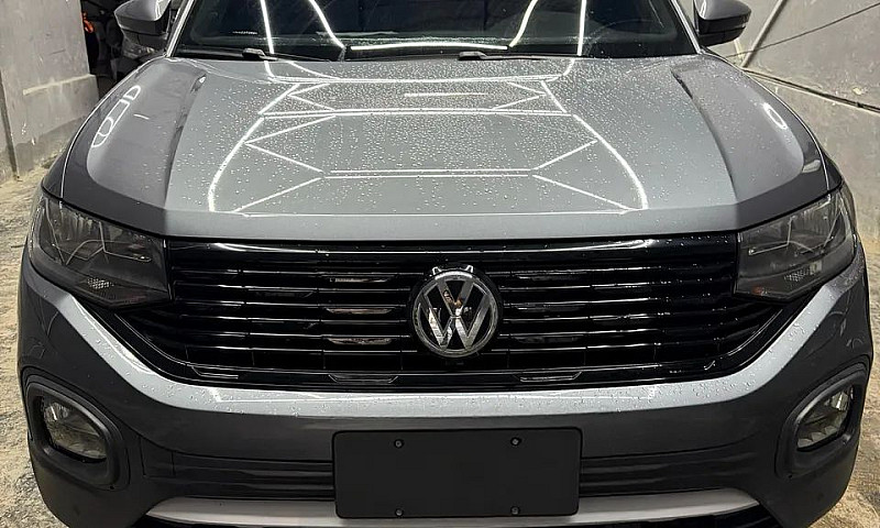 Volkswagen T-Cross 1...