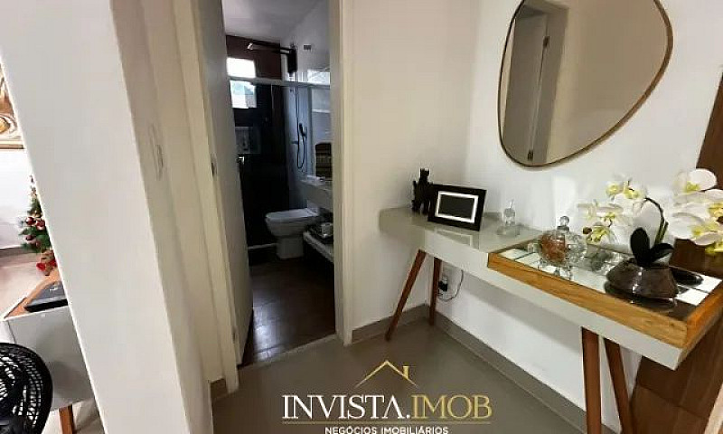 Casa Com 4 Dormitóri...