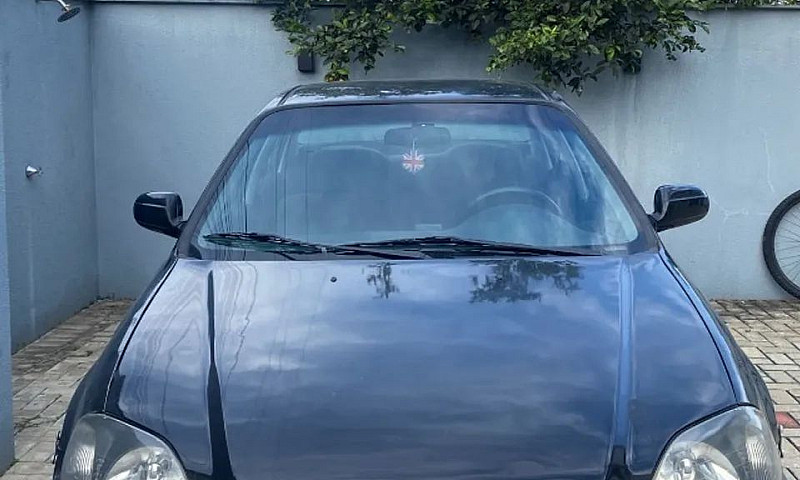 Honda Civic Sedan Lx...