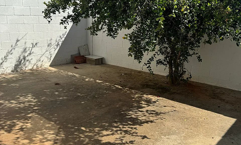 2 Qtos Com Garagem C...