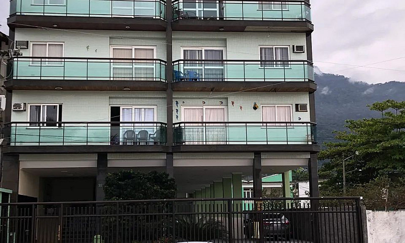     Apartamento Em M...