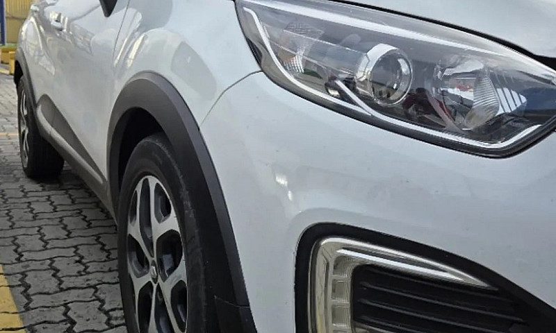 Renault Captur Inten...
