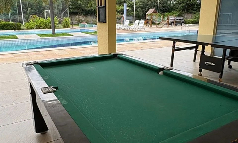 Apartamento Para Alu...