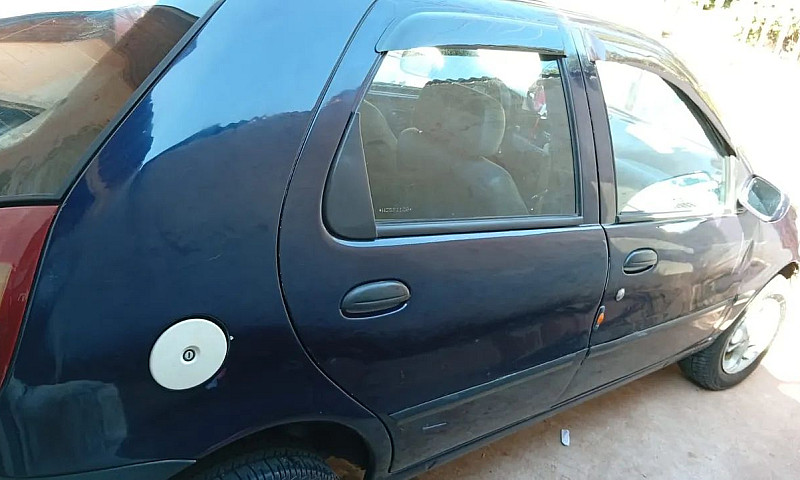 Fiat Palio Edx 1.0 M...