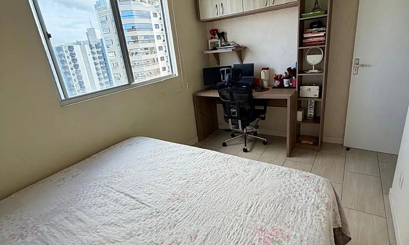 Apartamento 2 Quarto...