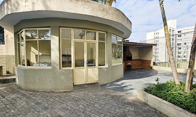 Apartamento Para Ven...