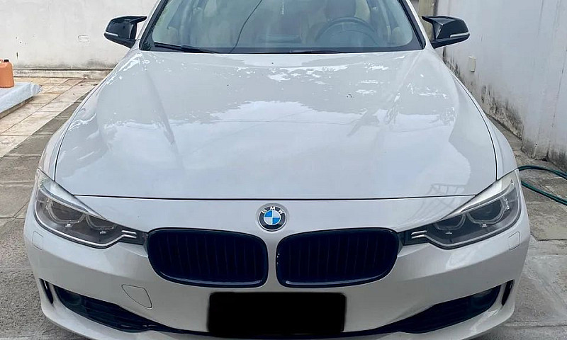 Bmw 320I A 2.0 Turbo...