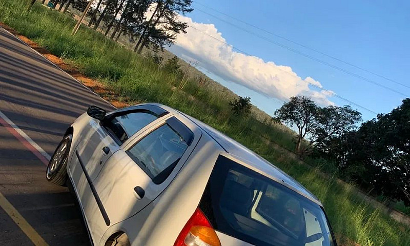 Fiat Palio 1.0/ Trof...
