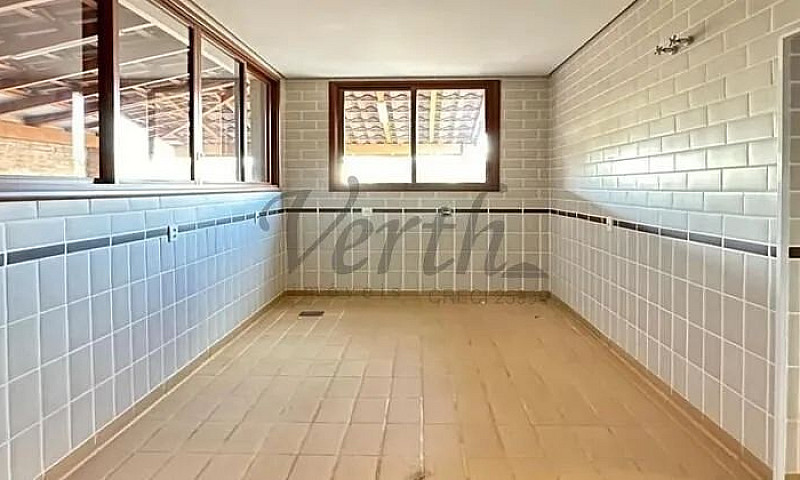 Casa Sobrado Para Lo...