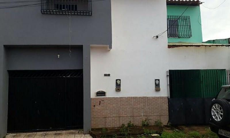 Belíssima Casa No Ma...