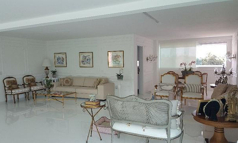 Lindo Apartamento Co...