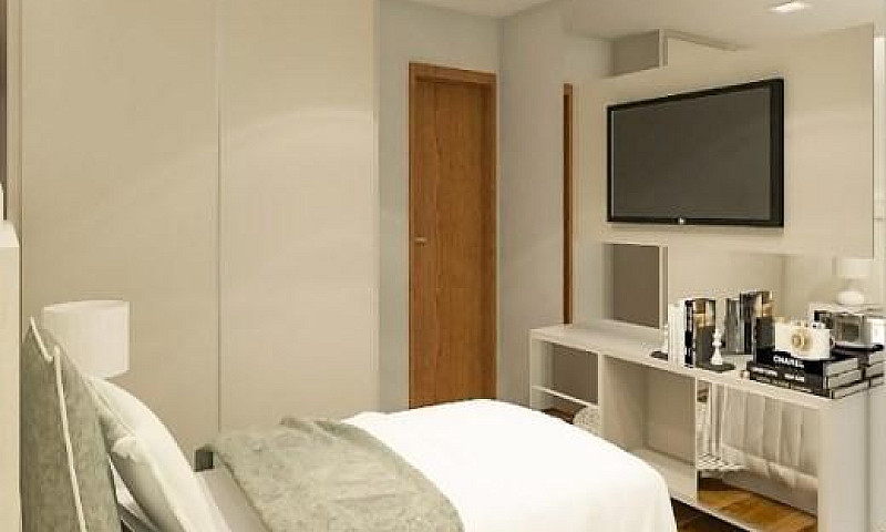 Apartamento À Venda ...