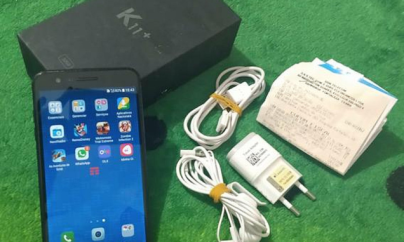 J5 Pro 32 Gigas E Bi...