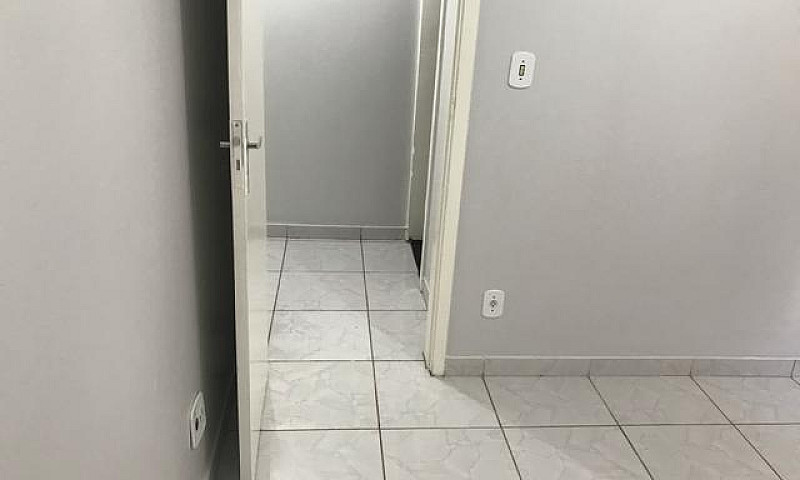 Apartamento 2 Quarto...