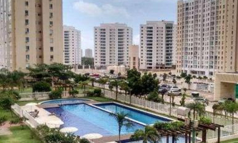 Brisas Life,Nascente...