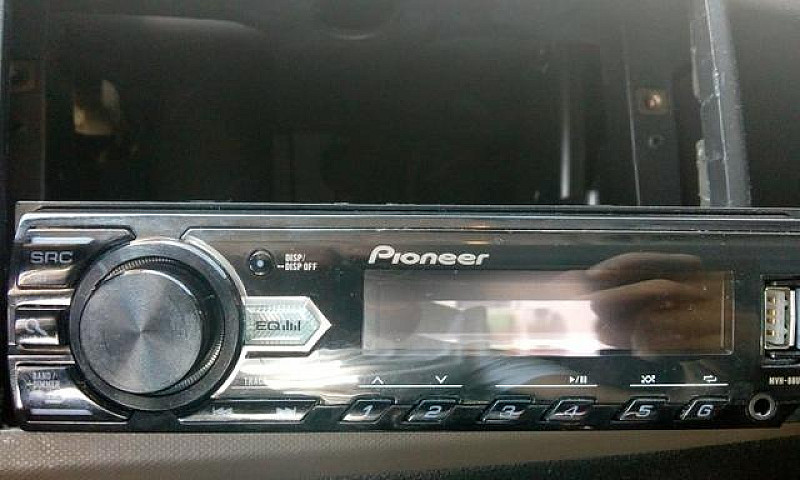 Pioneer Mvh...