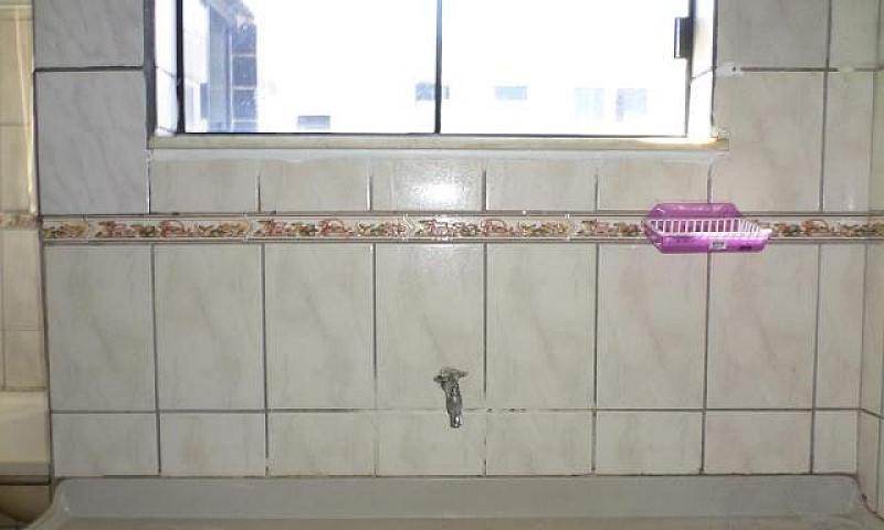 Apartamento 3 Quarto...