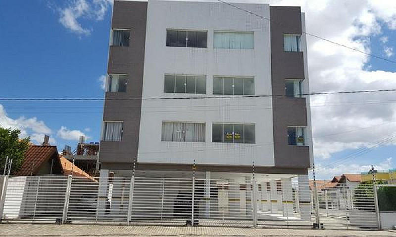 Apartamento De 02 Qu...