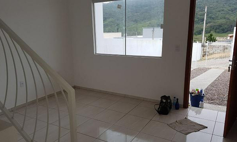 Aluguel Sobrado Em P...