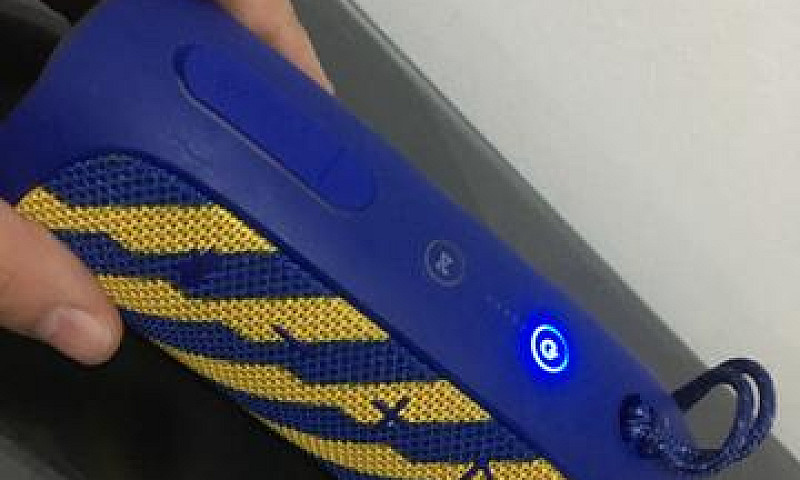 Jbl Flip 4...