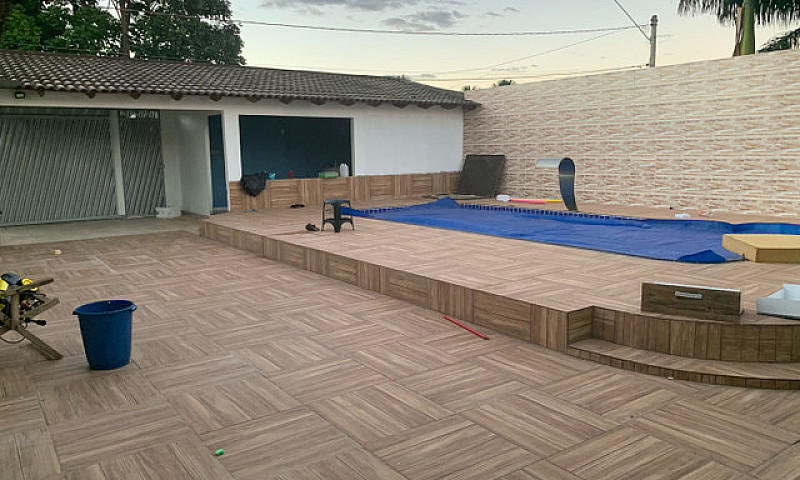 Casa Em Condomínio F...