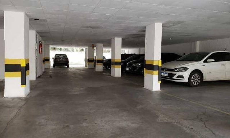 Apartamento Com 2 Do...