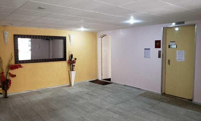 Apartamento Com 2 Do...