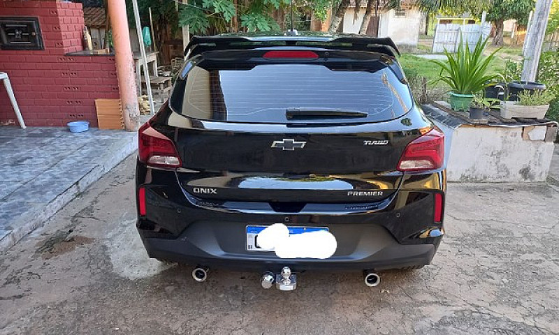 Onix 1.0 Turbo  Prem...