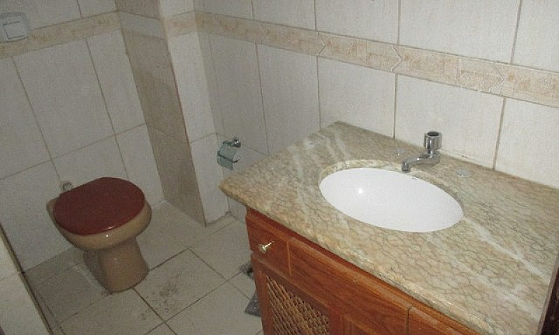 Locação Apartamento ...