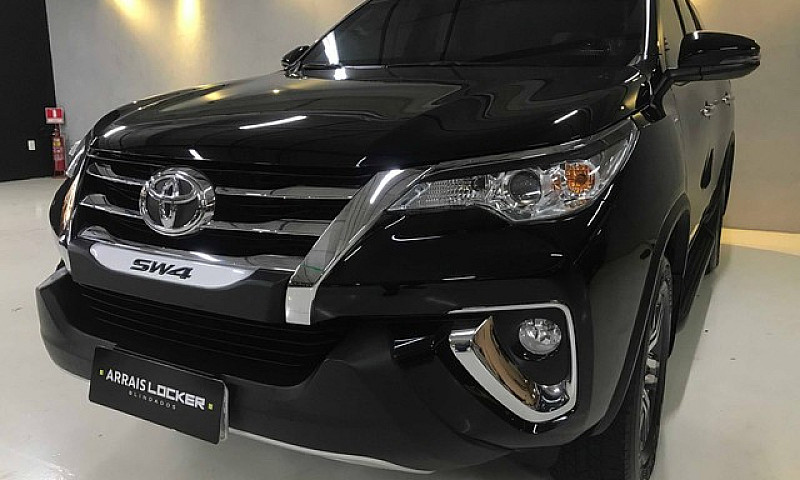 Hilux Sw4 2018/2019 ...