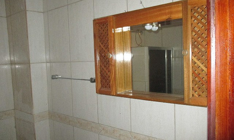 Locação Apartamento ...