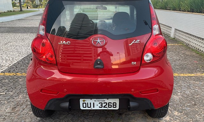 Jac J2 1.4 2014 68.0...