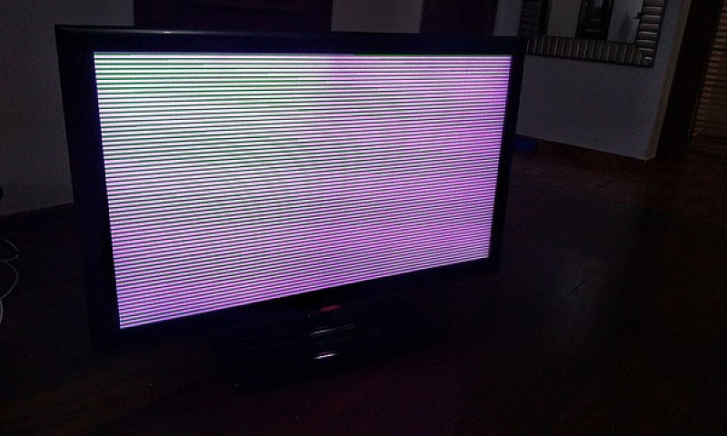 Vendo Tv Leia Anunci...