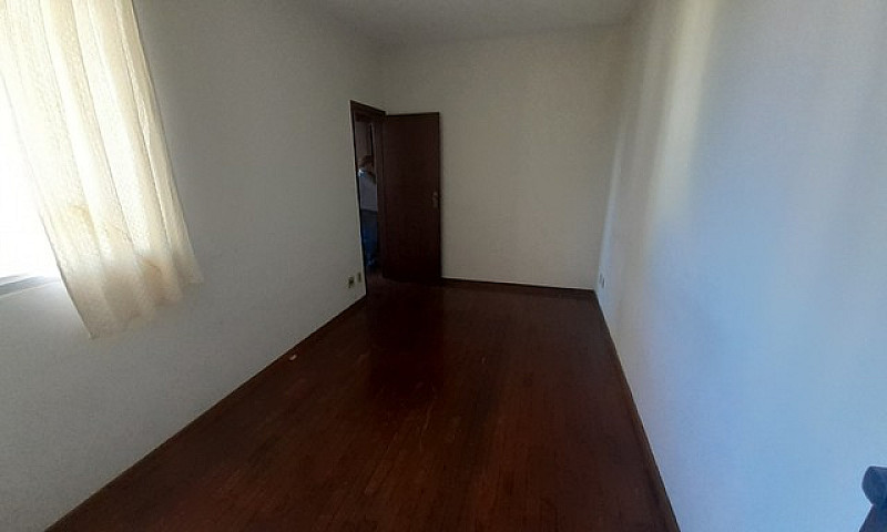 Apartamento 3 Quarto...