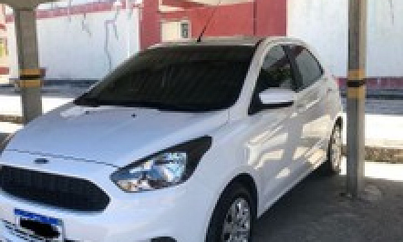 Ford Ka...